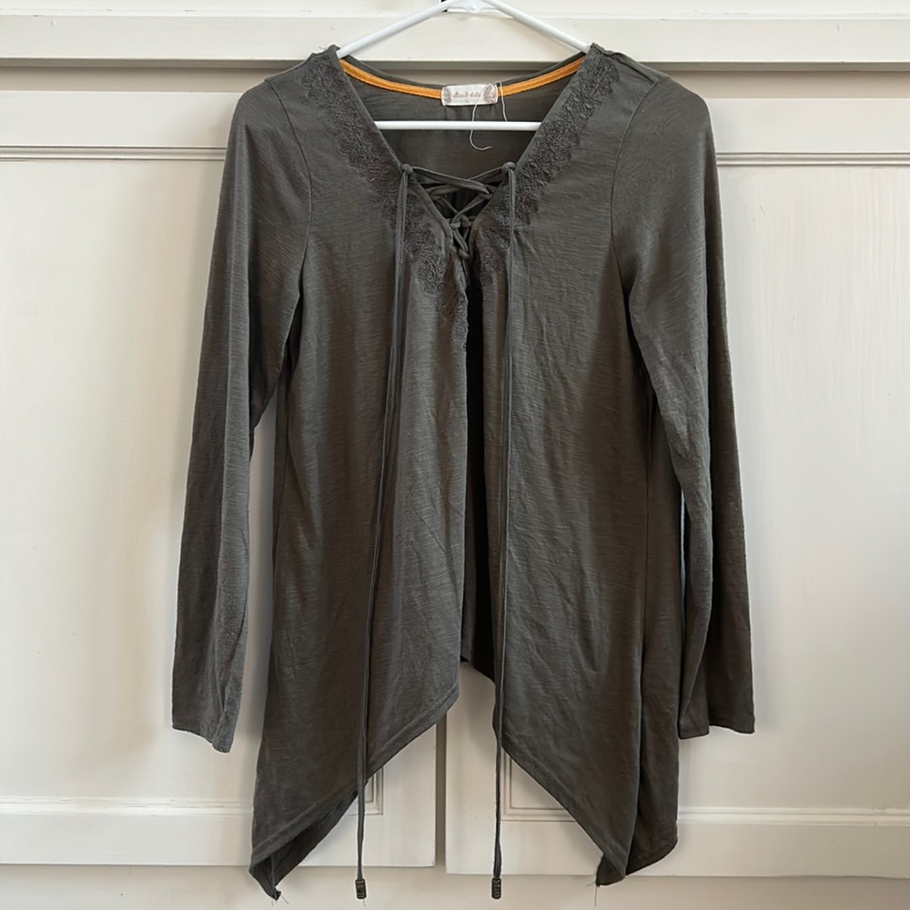 altard state long sleeve